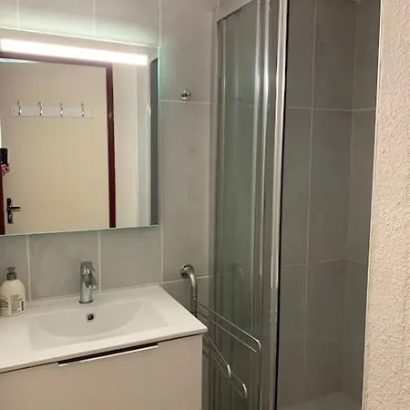 Holiday home Jolie Maison De Dans