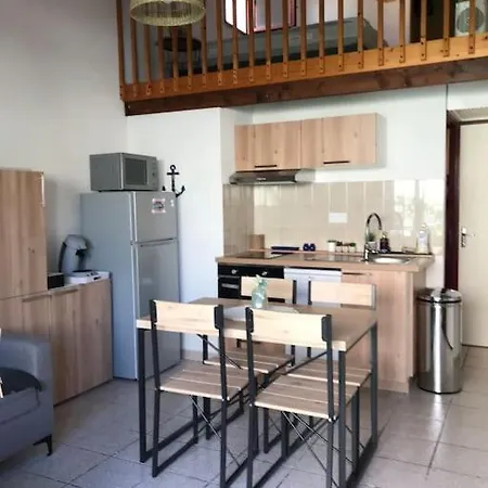 Holiday home Jolie Maison De Dans *