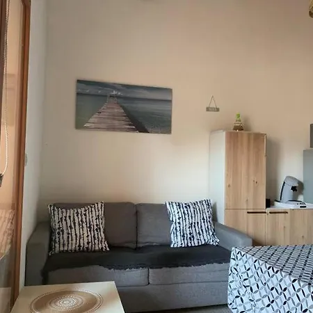 Jolie Maison De Dans
